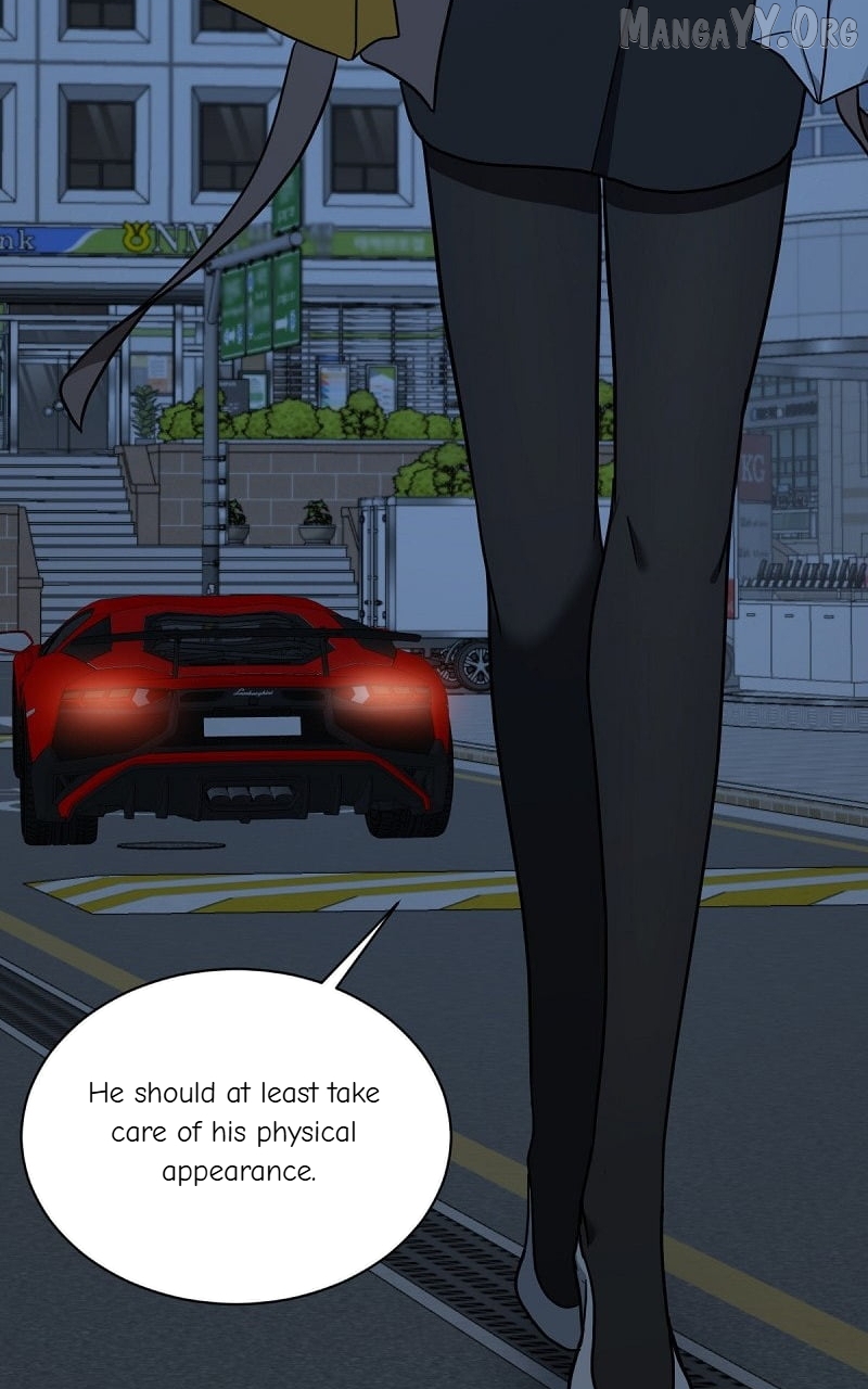 Change Me Chapter 59 - page 82
